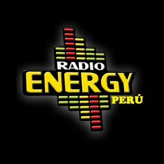 Radio Energy Perú logo