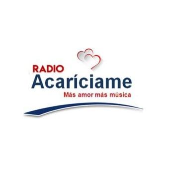 Radio Acariciame logo