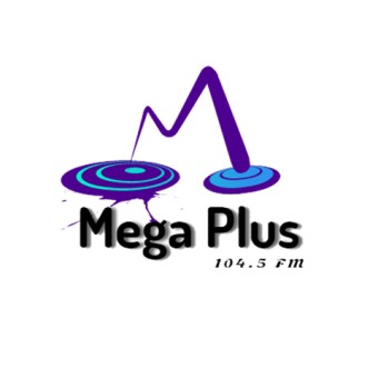 Radio Mega Plus - Carabamba logo