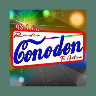 Radio Conoden logo