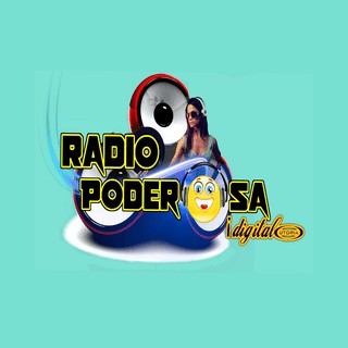 Radio Poderosa Digital logo