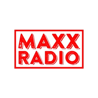 MaXX Radio logo