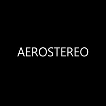 AEROSTEREO logo