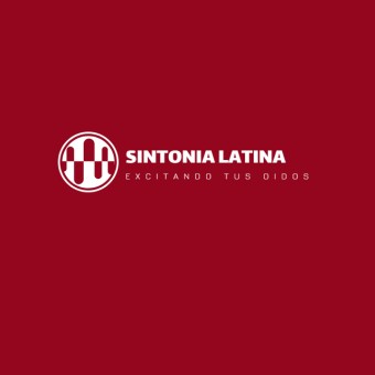Sintonia Latina logo