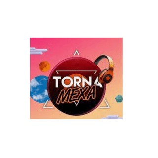 Tornamexa FM logo