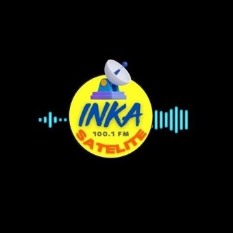 Radio Inka Satelite logo