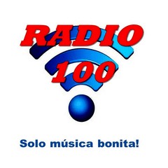 R100 logo