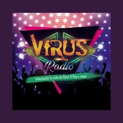 Radio Virus logo