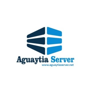 AGUAYTIA SERVER logo