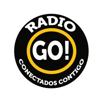 Radio Go! logo