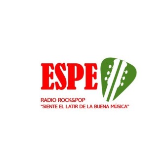 ESPE Radio Rock&Pop logo