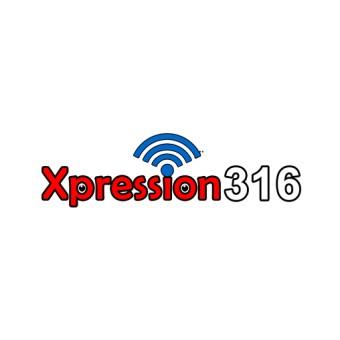 Radio Xpression316 logo