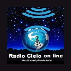 Radio Cielo Online logo