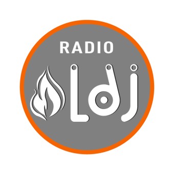 Radio La Luz de Jesús logo