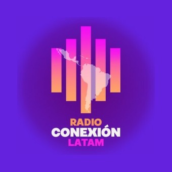 Radio Conexión LATAM logo
