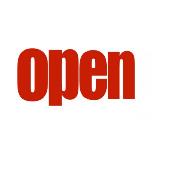 Open Radio logo