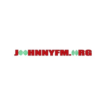 JohnnyFM logo