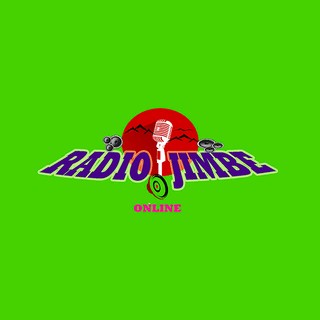 Radio Jimbe logo