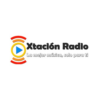 Xtación Radio logo
