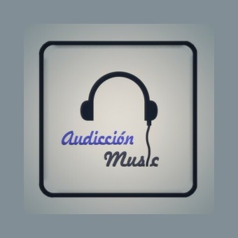 Audiccion Music Radio logo