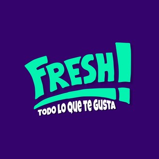 FRESH FM logo