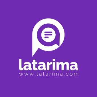 Latarima Radio logo