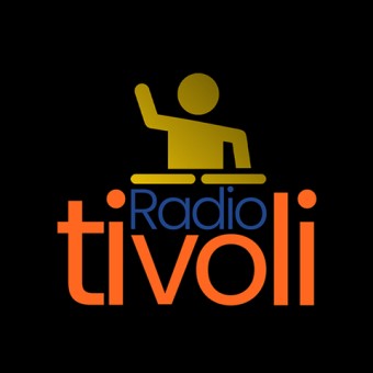 Radio Tivoli logo