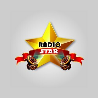 Radio Star logo