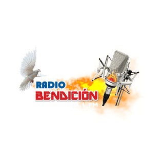 Radio Bendicion 103.1 FM logo