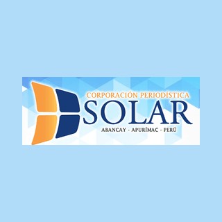 Corporacion Solar logo