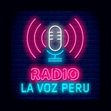 Radio La Voz Peru logo