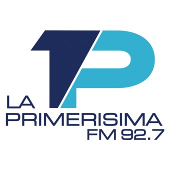 Radio La Primerisima logo