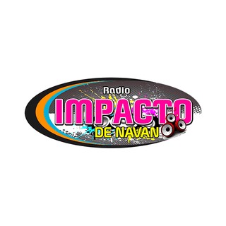 Radio Impacto De Navan logo