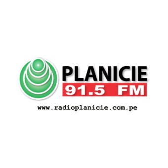 Radio Planicie 91.5 FM logo