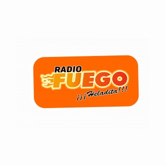 Radio Fuego logo