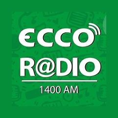 Ecco Radio logo