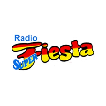 Radio Super Fiesta 102.1 logo