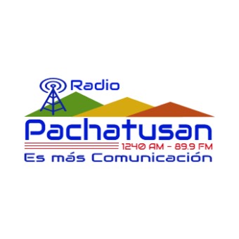 Radio Pachatusan logo