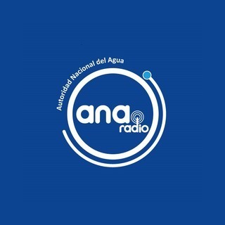 ANA Radio logo
