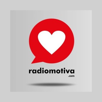 Radio Motiva logo