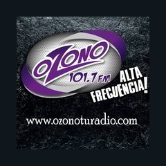 Radio Ozono logo