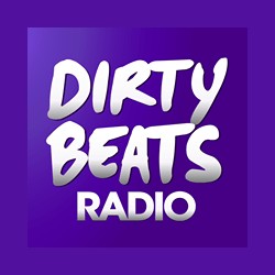 Dirty Beats Radio logo