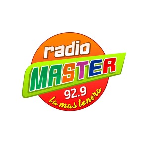 Radio Master Juanjui logo