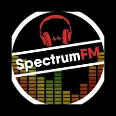 Spectrum FM logo