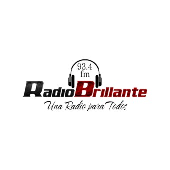 RADIO BRILLANTE logo