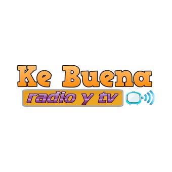 Ke Buena logo