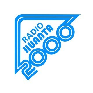 Radio Huanta 2000 logo