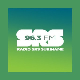 Radio SRS Suriname - Powered by SuriLive.com logo