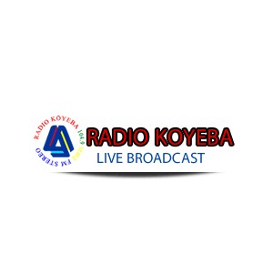Radio Koyeba logo
