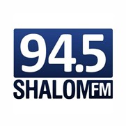 Shalom Radio logo